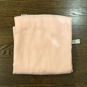 Pink Pashmina Scarf